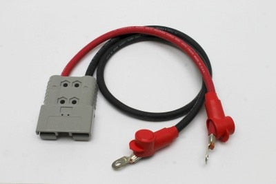 BAT.CABLE ASSY,TANK SIDE,Z34**