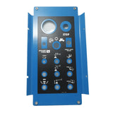 PANEL,GROUND CONTROL W/ DECAL*