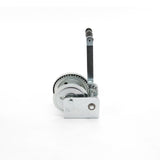 WINCH ASSY (DLB800)