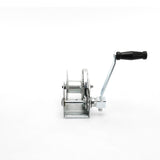 WINCH ASSY (DLB800)