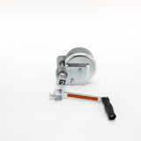 WINCH ASSY (DLB800)