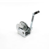 WINCH ASSY (DLB800)
