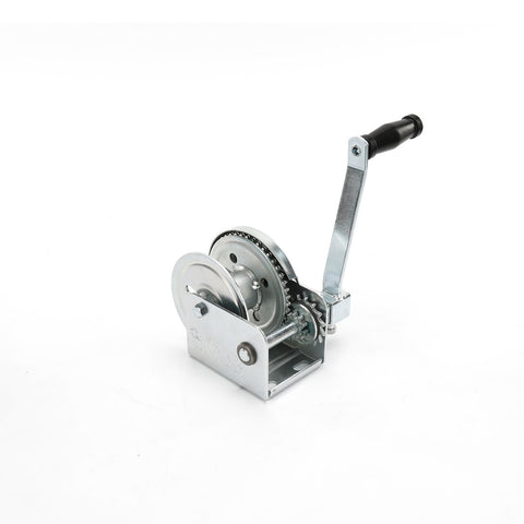 WINCH ASSY (DLB800)