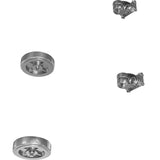 OPTION, GL STD. WHEEL