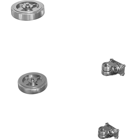 OPTION, GL STD. WHEEL