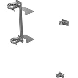 OPTION,GL 4 POINT CASTER B**