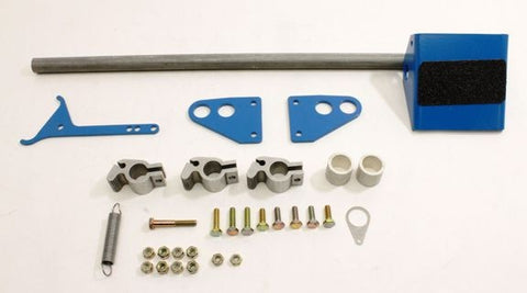 OPTION, GL BRAKE ACCESSORY