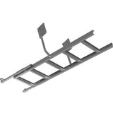 OPTION, GL4 & 8 LADDER **