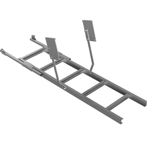 OPTION, GL4 & 8 LADDER **