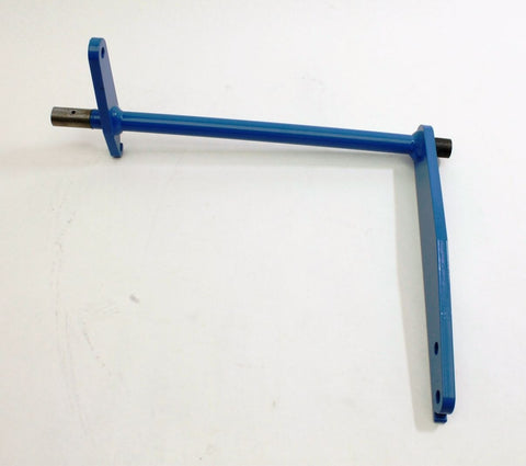 FOOT PEDAL ARM WELDMENT IWP