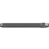 PLATE,PUMP LINKAGE, ZINC