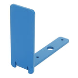 HOLDER,FOOT PAD SWITCH,BLUE