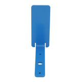 HOLDER,FOOT PAD SWITCH,BLUE