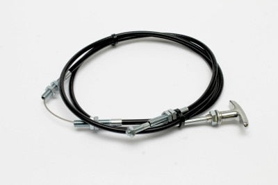 CABLE,RELEASE & HANDLE ASSY