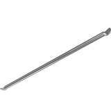 BRACE,LH,FRONT MAST