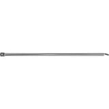 BRACE,LH,FRONT MAST