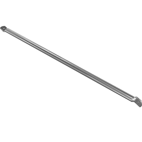 BRACE,LH,FRONT MAST