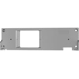 COUNTERWEIGHT,REAR,STDBLUE