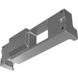 COUNTERWEIGHT,REAR,STDBLUE