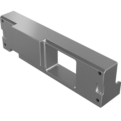 COUNTERWEIGHT,REAR,STDBLUE
