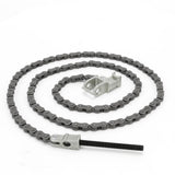 CHAIN ASSY,72.5COL.(SM)S-SERIE
