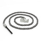 CHAIN ASSY,72.5COL.(SM)S-SERIE