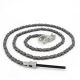 CHAIN ASSY,72.5COL.(SM)S-SERIE