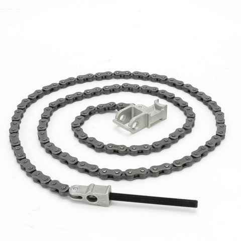 CHAIN ASSY,72.5COL.(SM)S-SERIE