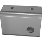 TUBE,HOLD DOWN BRACKET-BLUE
