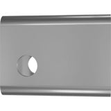 TUBE,HOLD DOWN BRACKET-BLUE