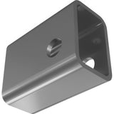 TUBE,HOLD DOWN BRACKET-BLUE