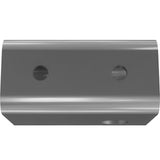 TUBE,HOLD DOWN BRACKET-BLUE