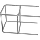 RAILING WELDMENT,STD AWP96'
