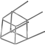 RAILING WELDMENT,STD AWP96'