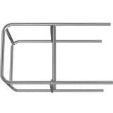 RAILING WELDMENT,STD AWP96'