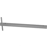 T-HANDLE WELDMENT,ZINC,SHORT