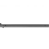 T-HANDLE WELDMENT,ZINC,SHORT
