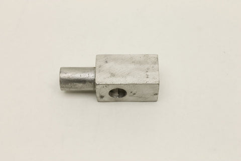 SPRING HOLDER, POST SNSR,CWP