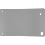 PLATE,LADDER PIVOT