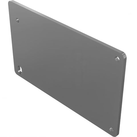 PLATE,LADDER PIVOT