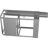PLATFORM ASSY,GATED NARROW