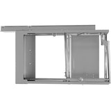 PLATFORM ASSY,GATED NARROW