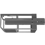 PLATFORM ASSY,GATED NARROW