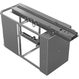 PLATFORM ASSY,GATED NARROW