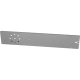 EXTRU.,MACHINED,FRONT,OUTREACH