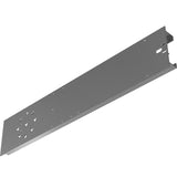 EXTRU.,MACHINED,FRONT,OUTREACH