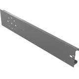 EXTRU.,MACHINED,FRONT,OUTREACH
