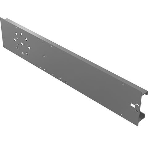 EXTRU.,MACHINED,FRONT,OUTREACH