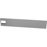 EXTRU.,MACHINED,BACK,OUTREACH
