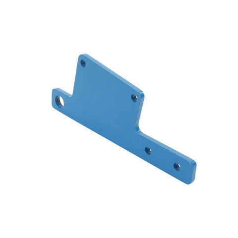 PLATE,TILTBACK HINGE